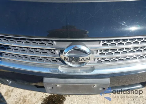 2009 Nissan Maxima 3.5 Sv из США, поврежденный, VIN 1N4AA51E09C809380